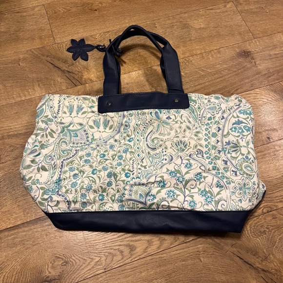 Large tote bag good condition - Picture 4 of 9